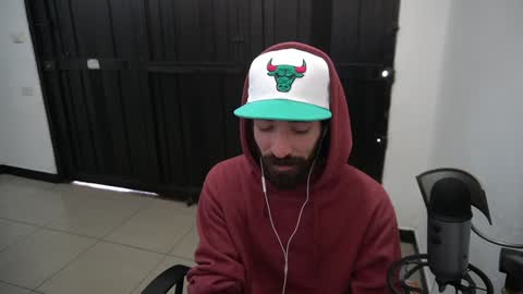 Siebel. online show from 01-28-25, 02:31