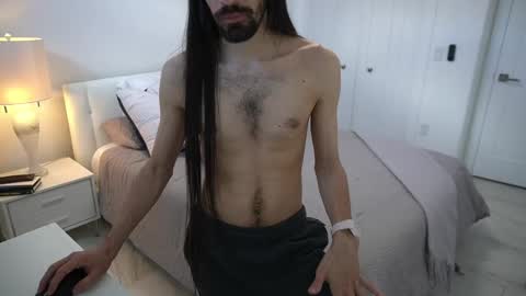 Siebel. online show from 02-11-25, 03:40