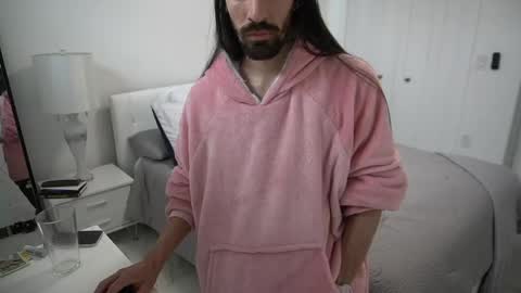 Siebel. online show from 02-13-25, 02:42