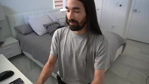 Siebel. online show from 03-01-25, 04:44