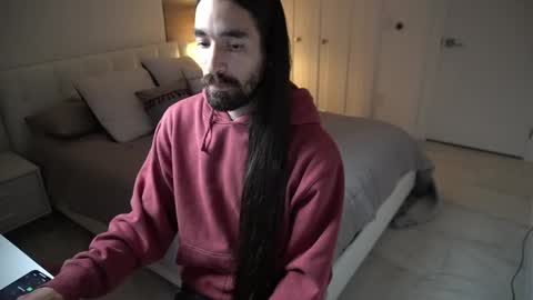 Siebel. online show from 03-03-25, 04:36