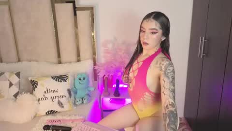 Isa online show from 03-23-26, 12:14