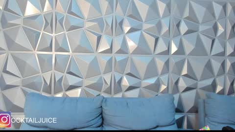 your_juice_ocktail online show from 09-23-25, 07:06