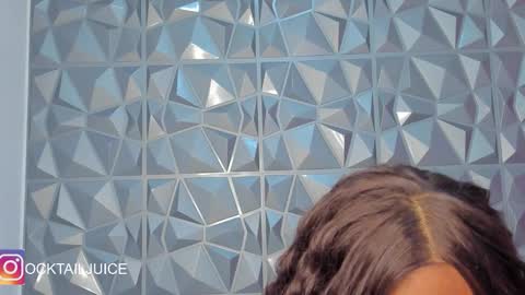 your_juice_ocktail online show from 01-16-26, 12:36