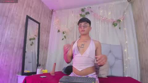 your_kitty_boy online show from 07-14-26, 08:58
