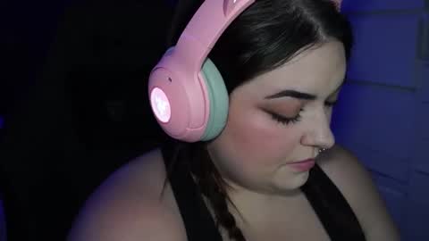 Your Lexi rose  online show from 09-22-25, 07:10