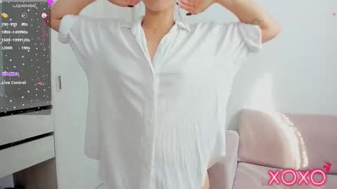 Lila  online show from 02-21-26, 08:21