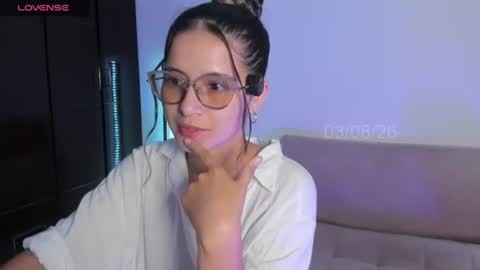 Lila  online show from 08-03-26, 10:10