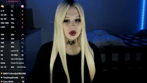 Snapshot of your_little_eva chatting on 03-06-25, 01:16 Eva online show from 03-06-25, 01:16