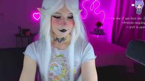 Eva online show from 02-06-26, 01:32