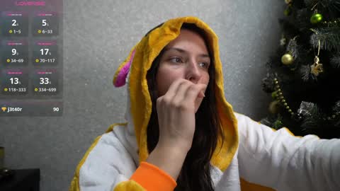 Snapshot of your_little_flexible_girl chatting on 12-18-24, 09:08 Meri online show from 12-18-24, 09:08