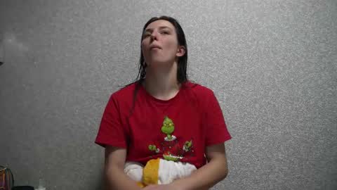 Snapshot of your_little_flexible_girl chatting on 02-20-25, 09:20 Meri online show from 02-20-25, 09:20