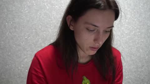 Snapshot of your_little_flexible_girl chatting on 02-21-25, 12:27 Meri online show from 02-21-25, 12:27