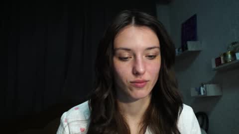 Snapshot of your_little_flexible_girl chatting on 02-28-25, 09:44 Meri online show from 02-28-25, 09:44