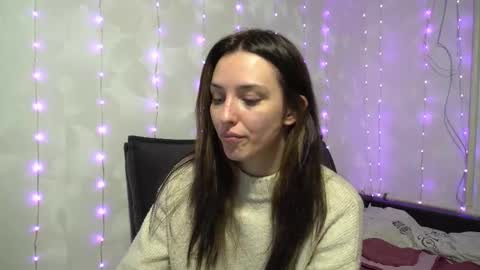 Meri  online show from 02-19-26, 08:27