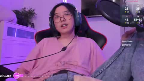 Han   online show from 10-25-25, 12:07