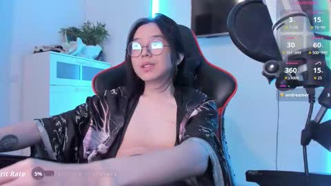 Han   online show from 11-11-25, 10:32