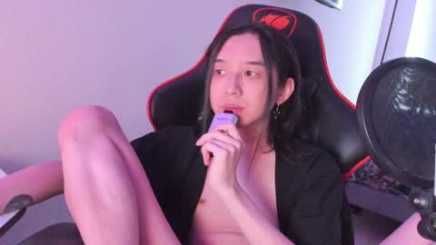 Han   online show from 05-10-26, 05:23