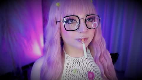 Cami independent model online show from 05-02-26, 06:51
