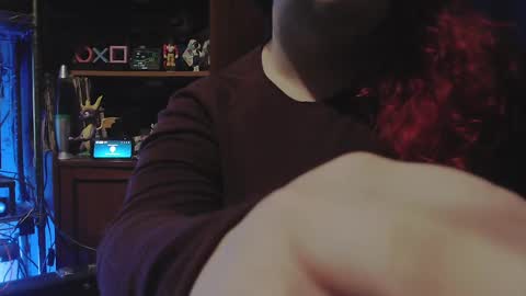 your_love_daddy online show from 02-11-25, 12:49