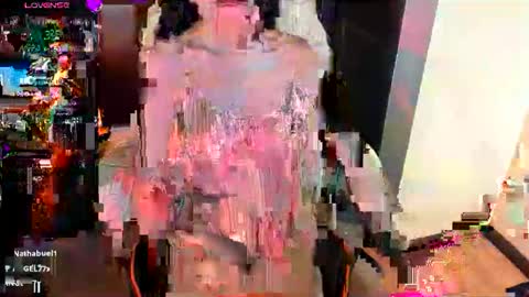 luna online show from 04-19-26, 11:53