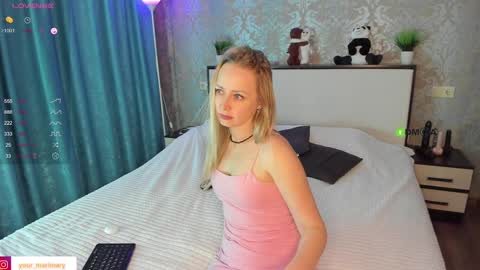 Mary online show from 01-22-25, 07:34
