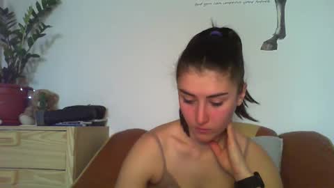 Andrea Your sweet farmer girl online show from 02-13-25, 11:28