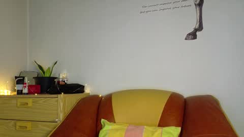 Andrea Your sweet farmer girl online show from 10-07-25, 10:23