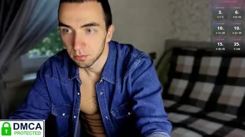 Your new boyfriend17 online show from 10-18-25, 05:32