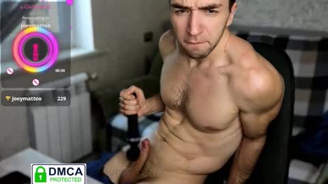 Your new boyfriend17 online show from 11-15-25, 07:49