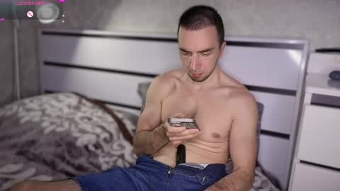 Your new boyfriend17 online show from 05-01-26, 05:39