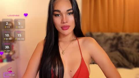 Miss Larah online show from 01-12-26, 12:05