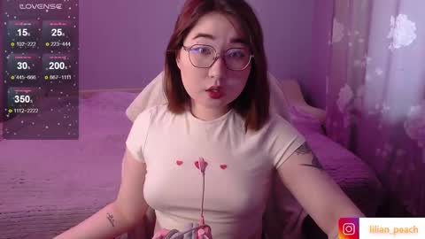 Lilian  online show from 03-04-25, 10:46