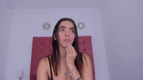 Salome online show from 01-05-25, 09:37