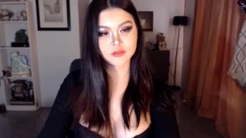 your_princessoflove online show from 02-04-26, 06:30