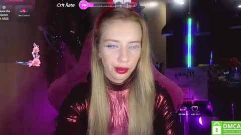 Alice  online show from 12-13-24, 12:31