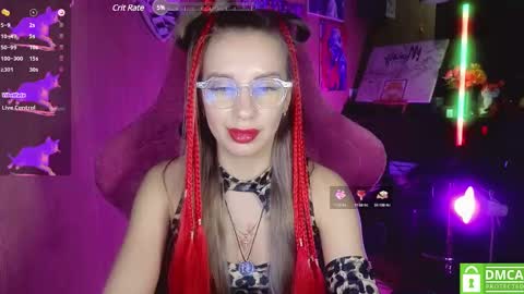 Alice  online show from 01-20-25, 03:15