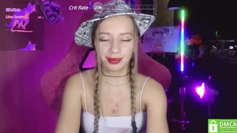 Alice  online show from 02-01-25, 03:08