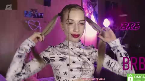 Alice  online show from 02-03-25, 03:09