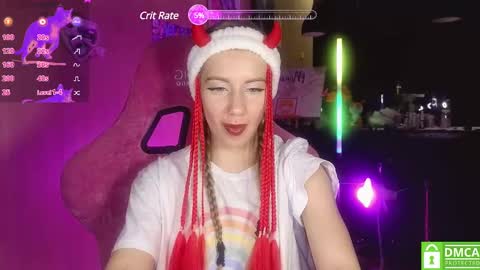 Alice  online show from 02-05-25, 12:31