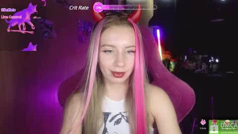 Alice  online show from 02-06-25, 12:22