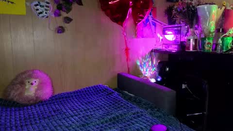 Alice  online show from 09-27-25, 12:59