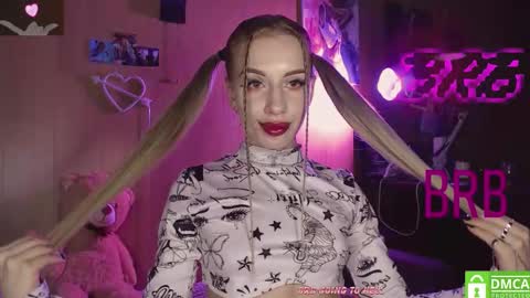 Alice  online show from 09-29-25, 01:00