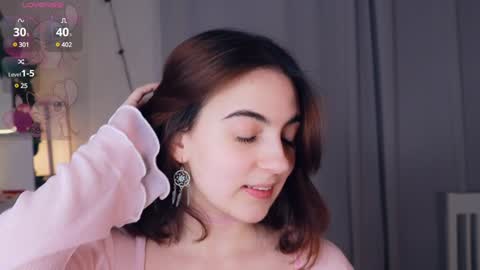 Snapshot of your_reward chatting on 01-05-25, 10:10 Luna online show from 01-05-25, 10:10