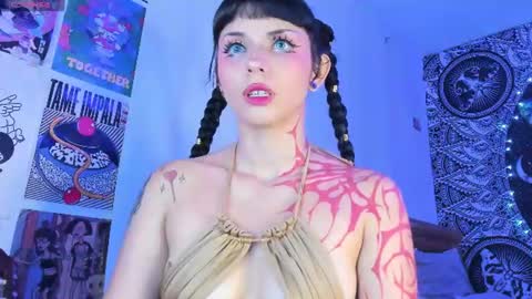 Daniela  Help me reach 100 likes online show from 06-18-26, 02:12