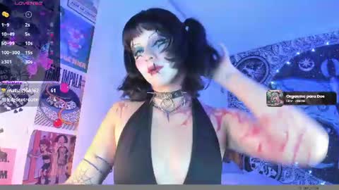 Daniela  Help me reach 100 likes online show from 06-27-26, 04:50