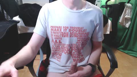 Snapshot of your_secret_johnny chatting on 12-27-24, 08:18 Ben Dover online show from 12-27-24, 08:18