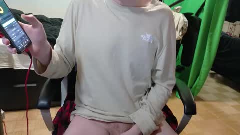 Ben Dover online show from 12-21-25, 11:23