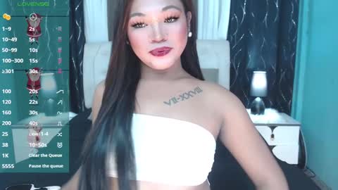 Casie online show from 12-21-24, 03:14