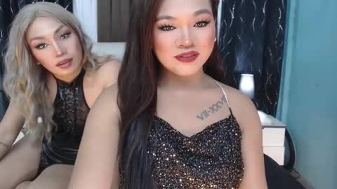 Casie online show from 12-27-24, 06:14